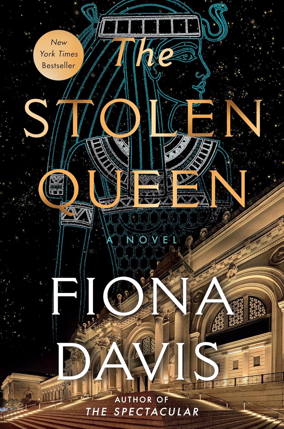 The Stolen Queen