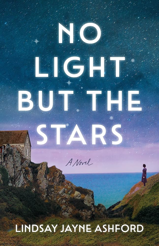 No Light but the Stars: A Novel cover image