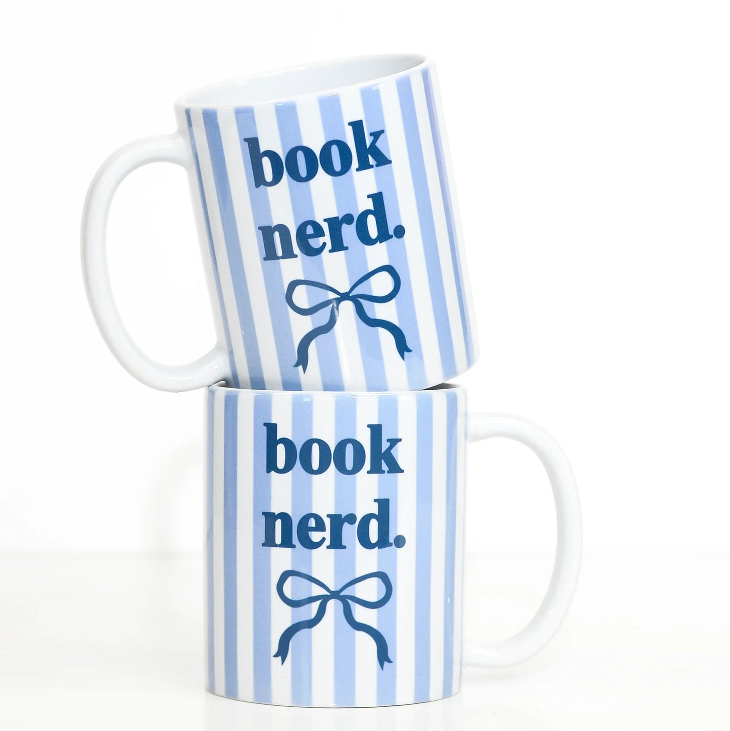 Book Nerd