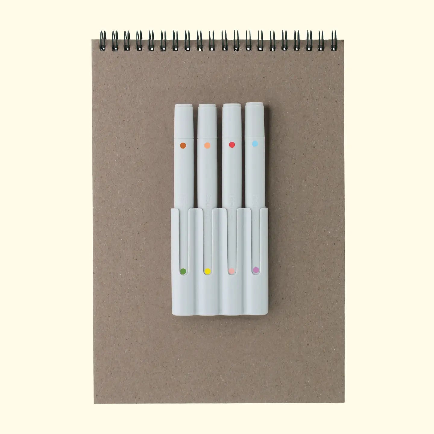 Flowart - Trace By Letter - Pack Your Bags