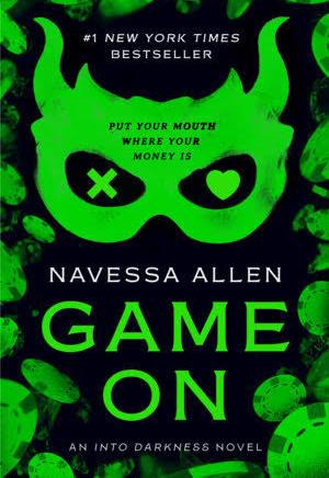Game On: An Into Darkness Novel
