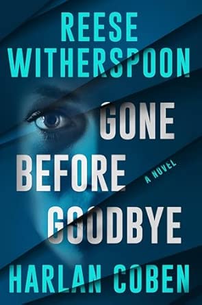 Gone Before Goodbye