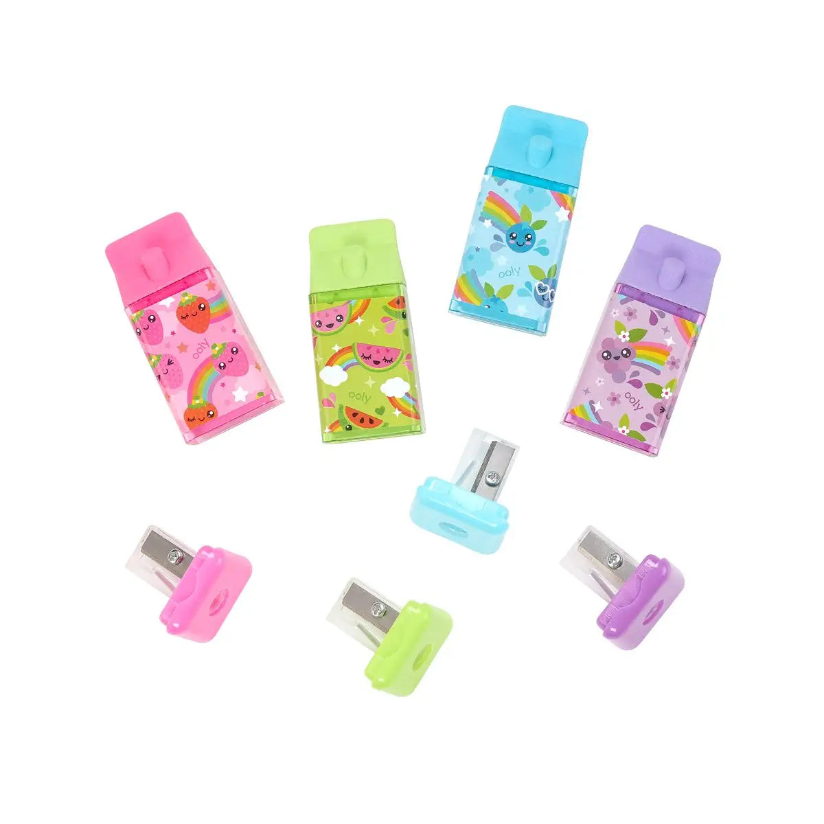 Scented Pencil Sharpener