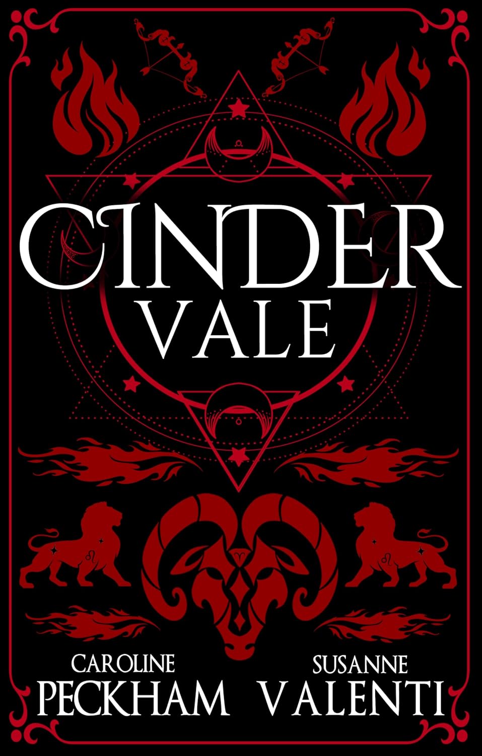 Cinder Vale