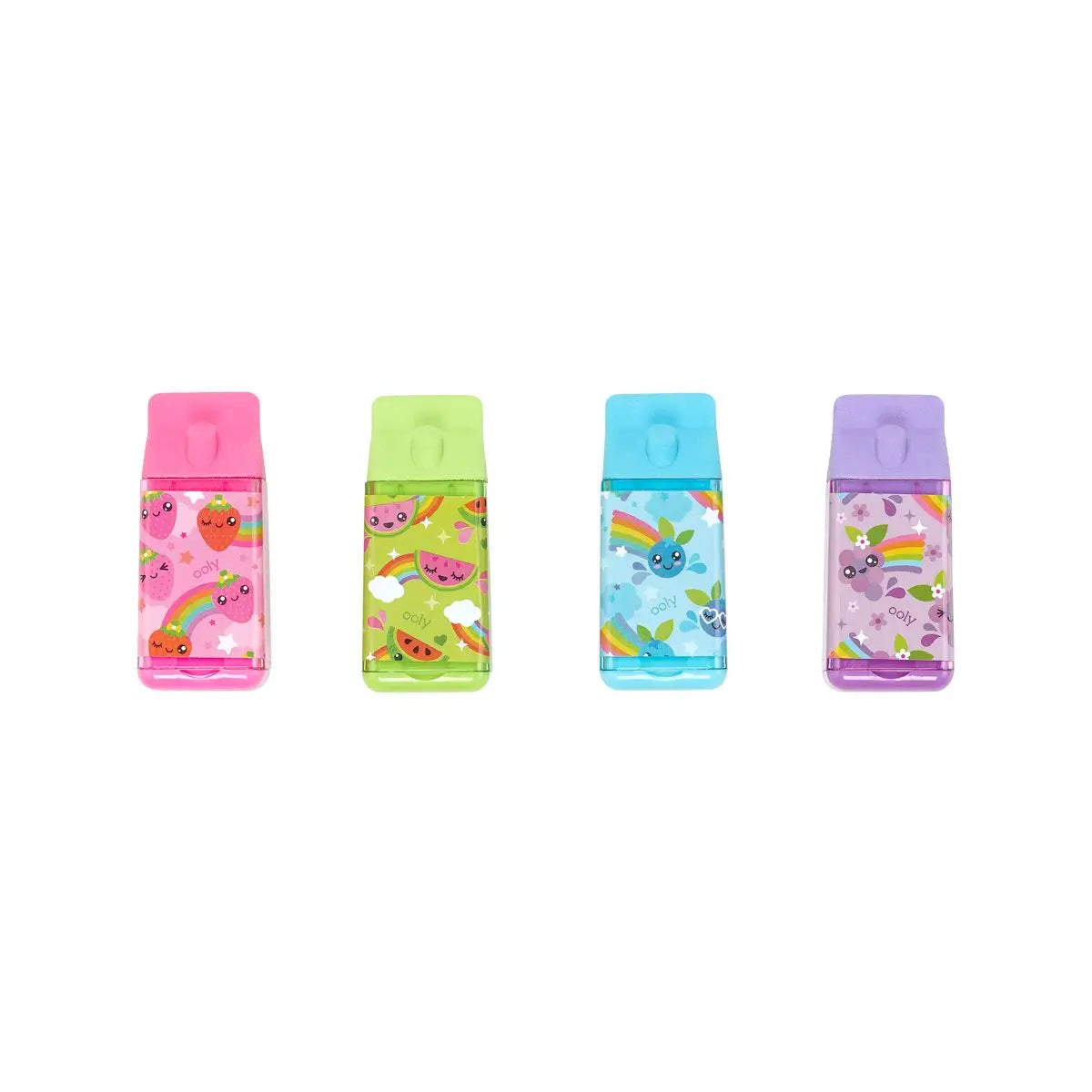 Scented Pencil Sharpener