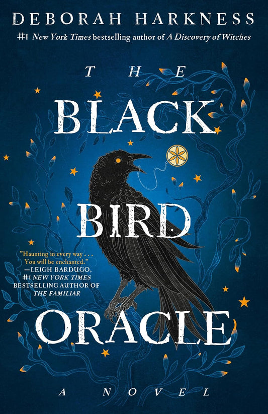 Black Bird Oracle