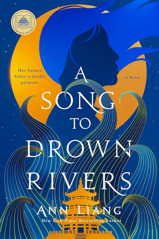 A Song To Drown Rivers