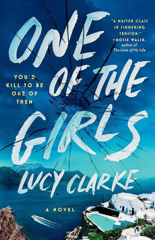 One of the Girls cover image