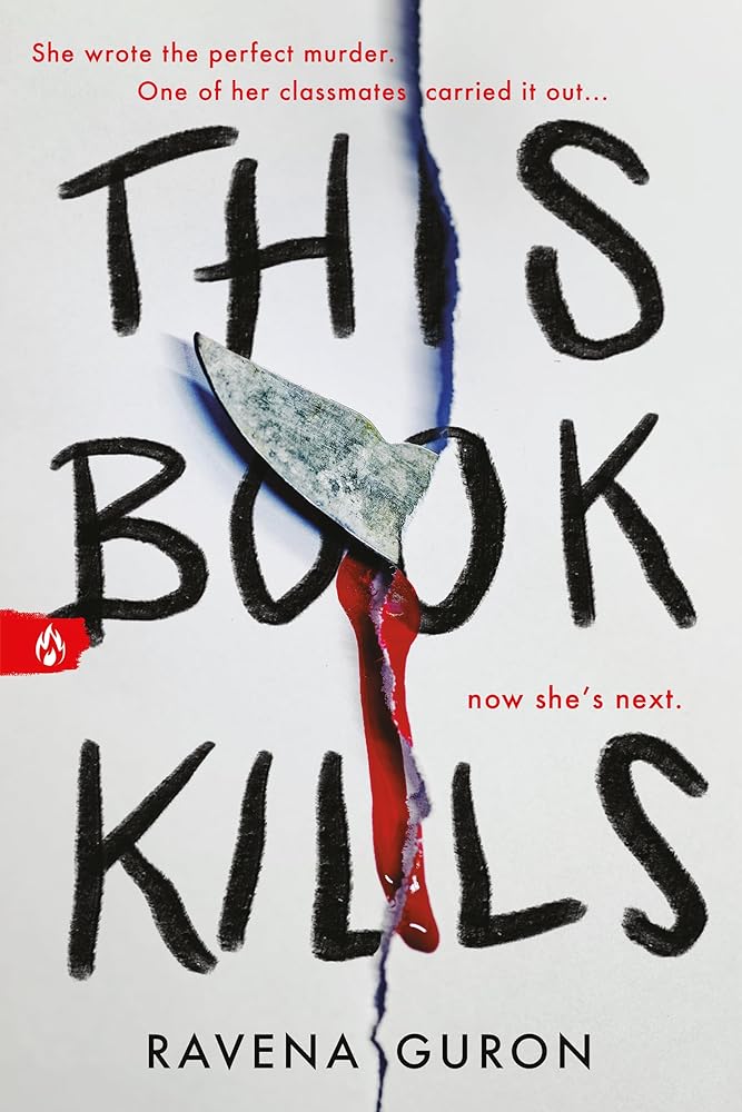 This Book Kills cover image