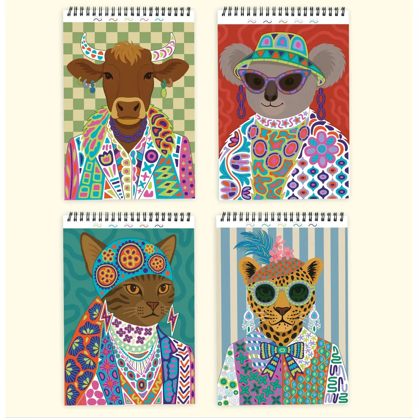 Wild Style - Trace To Doodle