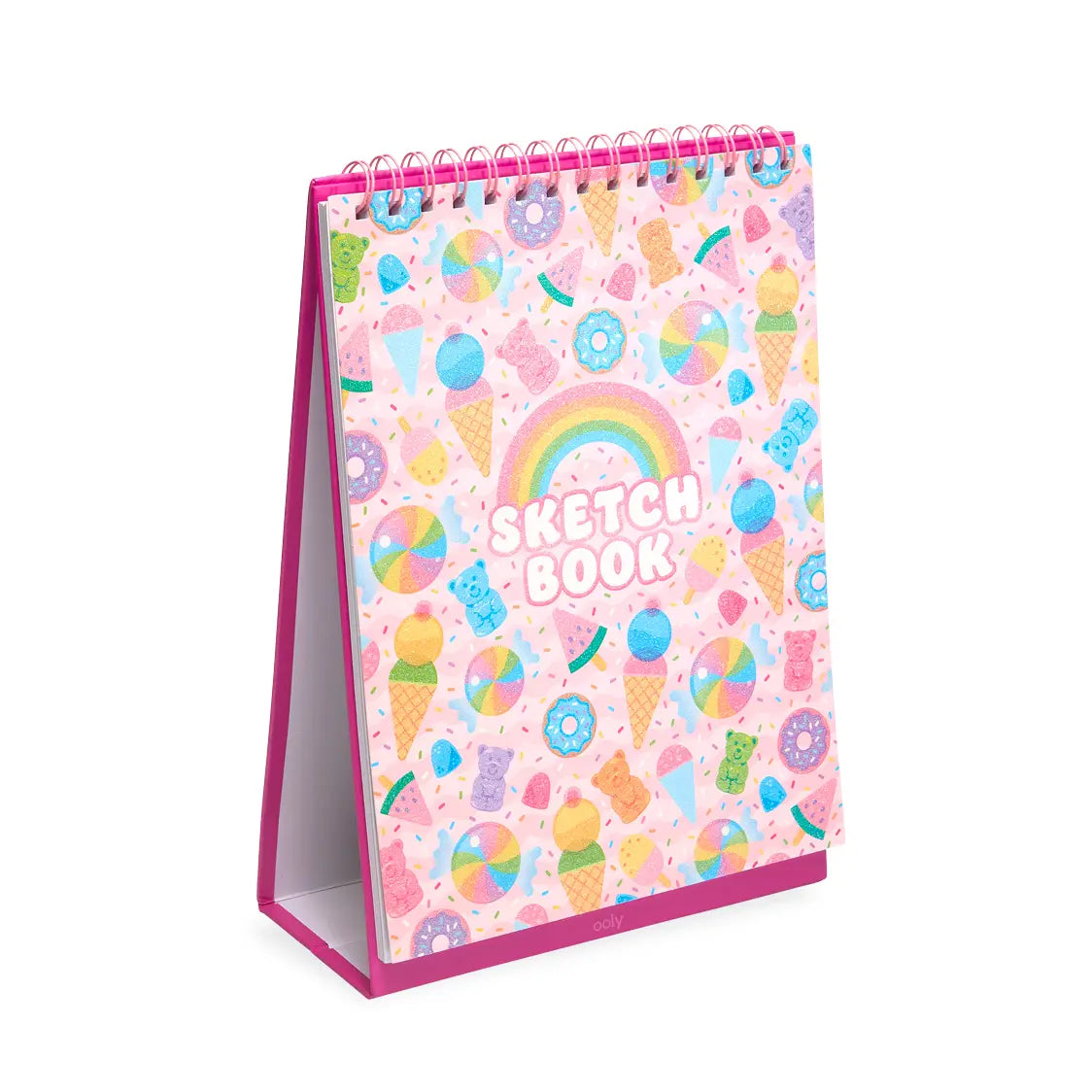 Sketch & Show: Standing Sketchbook - Sugar Joy